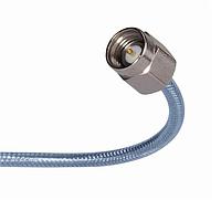 HUBER+SUHNER Minibend KR-5.5 RF Cable Assemblies Assembly: minibendK R cable (ruggedised