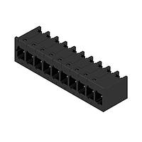 Weidmuller 2741490000 Headers MHS 5/10 H T3 B T