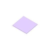 Wurth Elektronik 40014040 Thermal Pad WE-TGF Sqare Flr Pad 100mm x 100mm x 4mm