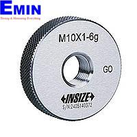 Thread ring gauge used for external thread inspection