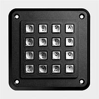 Storm Interface PLX160203 Keypads PLX Series 16 Keys calc