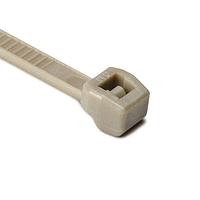 HellermannTyton 118-00032 Locking PT2A PEEK TIE BEIGE 5.7L