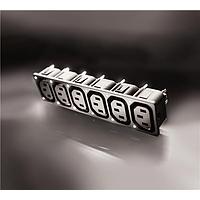 Schurter 3-135-293 Outlets 4750 Connector Distribution 10A F