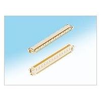 Hirose Electric FX10B-100P/10-SV(91) Headers HDR 100POS W/O POST SMT