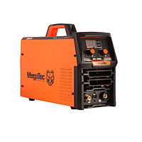 Megatec WS-200S TIG AC DC Argon Arc Welding Machine (6.2KVA, 10-160A)