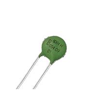 YAGEO NTD04-005M NTC Thermistors NTC, 8mm, 5ohm 4A, +/-20% box