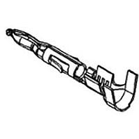 Aptiv 15344720 Terminals TERM WP II PIN/SLV ML