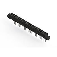 EDAC 857-027-447-102 Receptacles High Temp Card Edge Connector