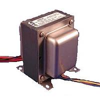 Hammond Manufacturing 290GX Tube Application Marshall JCM 800, JMP-50 Watt, 120/220/240 VAC 50/60 Hz., 690Vct @ 150 mA