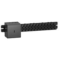 SCHNEIDER AK5JB143 Circuit Breaker Accessories 13" BUSBAR 3PHASE