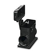 PHOENIX CONTACT 1407653 Housings HC-EVO-B16-SHFDC- 2SSM40-PLRBK