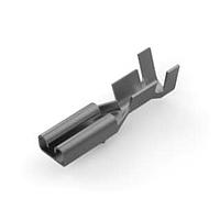 AMP Connectors - TE Connectivity 160668-6 Terminals Terminal