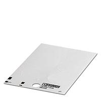 PHOENIX CONTACT 0803845 Labels US-EMLF (D39)