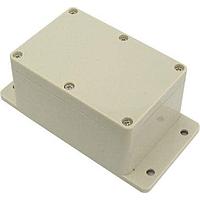 PacTec 89249-510-1129 (SODF4730-2.2) Outdoor 4.75 x 3 x 2.25 WARM GRAY