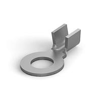 AMP Connectors - TE Connectivity 41341 Ring RING 12-10 1/4 .040TPCU