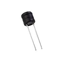 Bel Signal Transformer DRC-0807-3R3M-UL Power Inductors - Leaded Radial Inductor with Leads