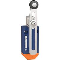 Telemecanique XCMW145 Switch Actuators MINI WIRELESS LIMIT SW ADJ PLAS ROLL LEV