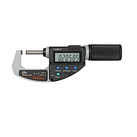 MITUTOYO 293-676-20 Electronic Outside Micrometer (0-30 mm, 0.001mm)