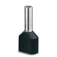 PHOENIX CONTACT 3200991 Two Wire AI-TWIN 2X1 5 -12BK