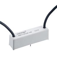 Cynergy3 DAR70510F-HR D Series 10KV 05V SPNO Rhodium - Flying Lead HV contact connections - HR