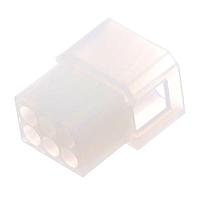 Molex 150177-2061 Plug Housings EconoLatch PlgHsg DR 6Ckt W/O PNLMNT Ltch