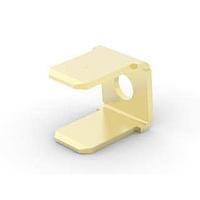 AMP Connectors - TE Connectivity 41292 PC Tab .250 FAST TAB BR