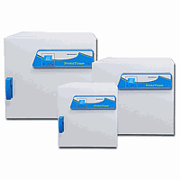 Benchmark H2505-130E SureTemp ™ Dual Convection Incubator, 130 Liters with SureTemp Data Logging Software  (130L;+5°~75°C)