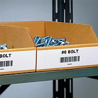 Panduit C150X075PBT Wire Labels & Markers ThermTrans Comp LBL ADH Paper