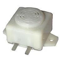 Mallory Sonalert PK-26N04P-06AQ Electromechanical CONSTANT, 4-8VDC 450HZ, 85DB, BUZZER