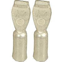 Anderson Power Products 6354 Contacts SBE/SBX 36557 AWG CONTACT SET