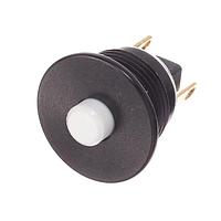 OTTO P7-AA1129 Subminiature Subminiature Momentary Action Pushbutton Switch