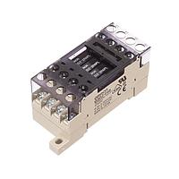Omron Automation and Safety G3DZ-F4B DC12 Terminal Block Solid State Relay