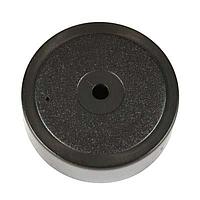 Mallory Sonalert PF-27N36PSQ Audio Indicators & Alerts FAST PULSE, 4-28VDC 3.5KHZ, 90DB, 30X10