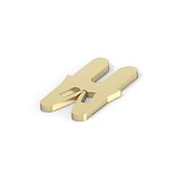 AMP Connectors - TE Connectivity 1601074-1 Siameze 131-143-000= WIRE2WIRE,STD,SMZ