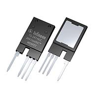 Infineon IMYH200R024M1HXKSA1 SiC MOSFETS CoolSiC 2000 V SiC Trench MOSFET in TO-247PLUS-4-HCC package