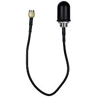 Linx Technologies - TE Connectivity ANT-2.4-WRT-MON-SMA Passive Antenna 2.4 GHz Antenna WRT Monopole SMA