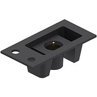 Mill-Max 7310-0-01-00-00-00-08-0 Edge Mount PRINTED CIRCUIT PIN