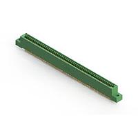 EDAC 845-108-555-204 Standard Card Edge Connectors .100" (2.54mm) Pitch Card Edge Connector