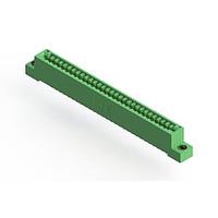 EDAC 846-030-500-108 Receptacles High Temp Card Edge Connectors