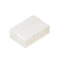 AMP Connectors - TE Connectivity 1-174936-1 Cap Housing 070 MLC W-W CAP HSG 20P F/A