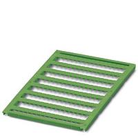 PHOENIX CONTACT 0828204 Terminal Block Tools & Accessories UC1-TMF 4 GN