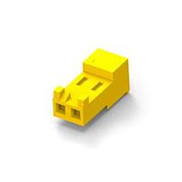 AMP Connectors - TE Connectivity 3-644663-2 Receptacle Assembly 02P MTA156 CONN ASSY 20AWG LF