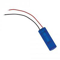 Parallax 28822 Vibration Motors Vibration Motor Capsule