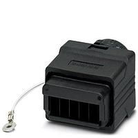 PHOENIX CONTACT 1404375 Modular Connectors / Ethernet Connectors VS-PPC-C2-PC67- POBK SET SI