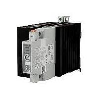 Carlo Gavazzi RGC1A60D62GEN Solid State Relays 1P-SSC-DC IN-ZC 600V 65A 1200VP-E-CLP COMM