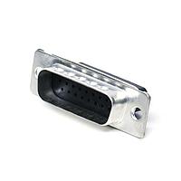 HARTING 09562005601510 High Density D-Sub Connectors D SUB HD 26P ML CRIMP NON MAGNETIC