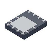 onsemi NTTFS008P03P8Z MOSFETs MOSFET, Power 30V P-Channel PQFN8 3.3X3.3