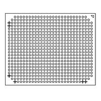 Renesas Electronics 80HCPS1848CBLGI Switch ICs 80HCPS1848C RapidIO Gen 2 Switch