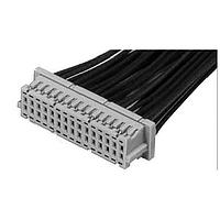 Hirose Electric DF20A-30DS-1C Socket Housing SKT 30 POS 1mm ST