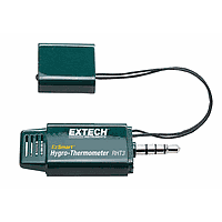 EXTECH RHT3 EzSmart™ Hygro-Thermometer